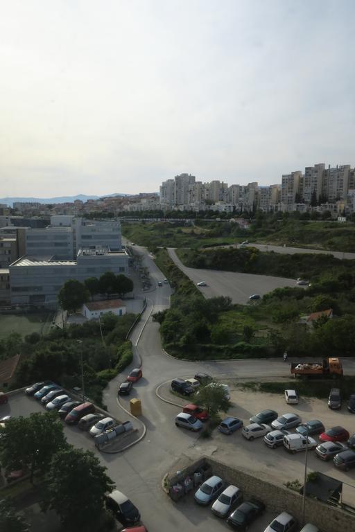 Apartment Veseli Split Dış mekan fotoğraf