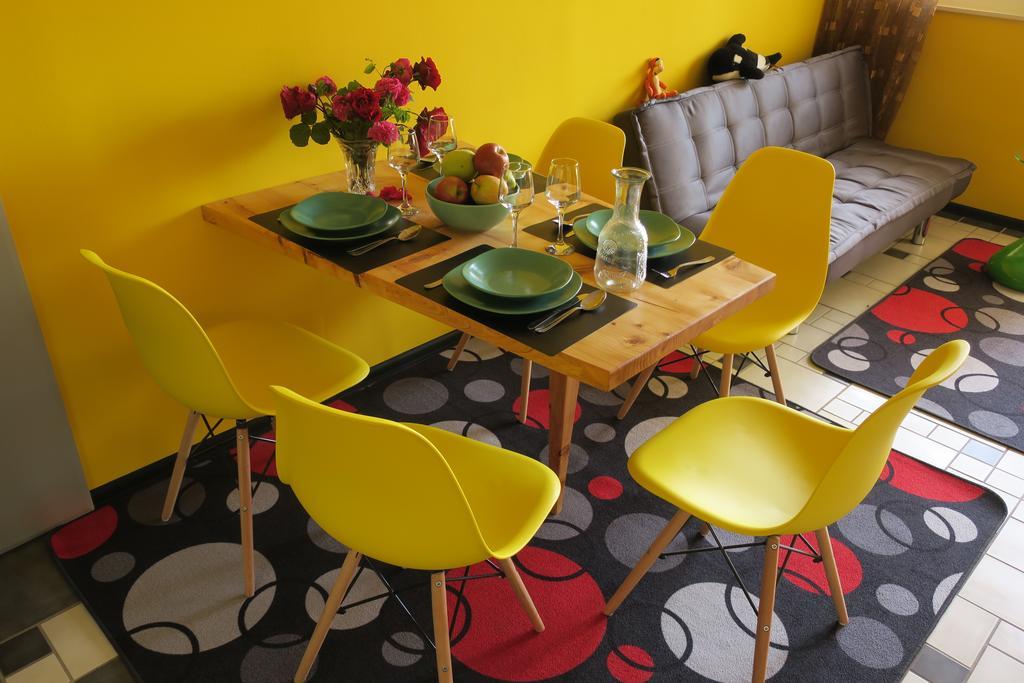 Apartment Veseli Split Dış mekan fotoğraf
