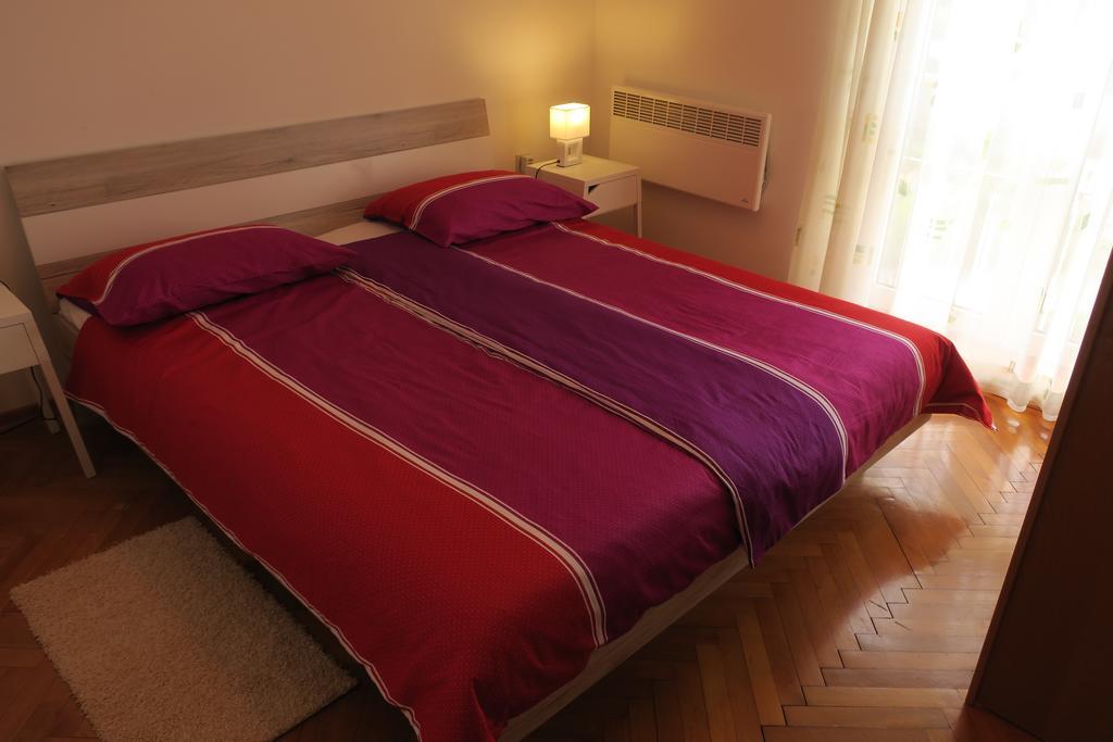 Apartment Veseli Split Dış mekan fotoğraf