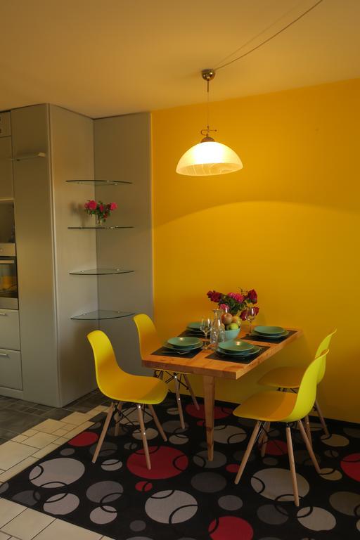 Apartment Veseli Split Dış mekan fotoğraf