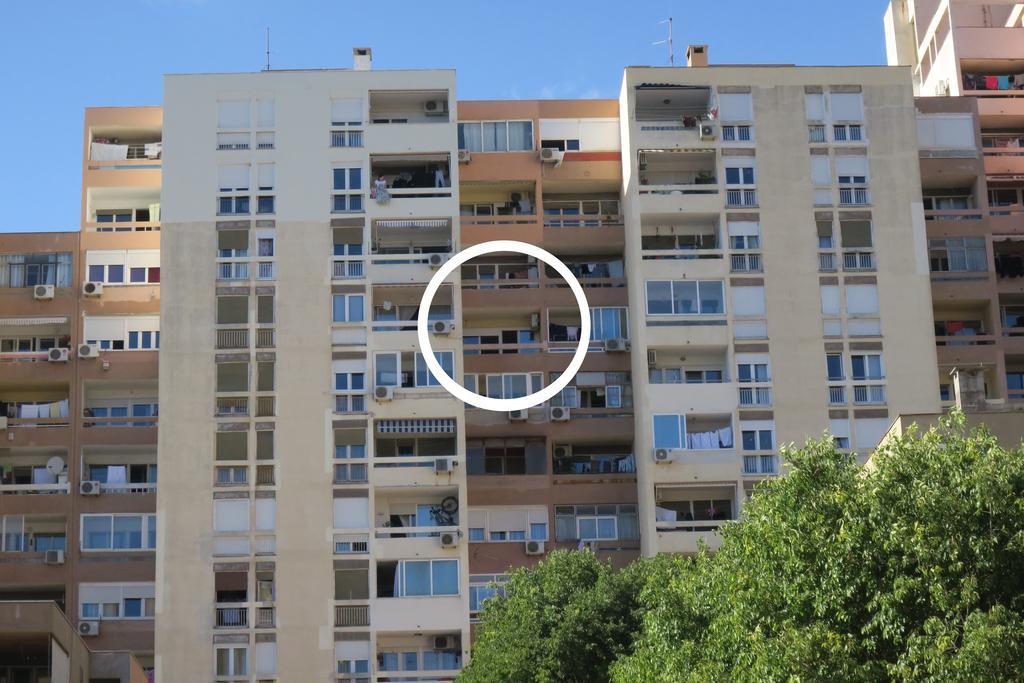 Apartment Veseli Split Dış mekan fotoğraf